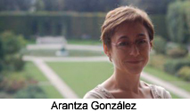 106.- Arantza González