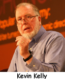 Kevin Kelly Wired