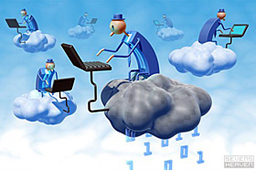 Software en la nube